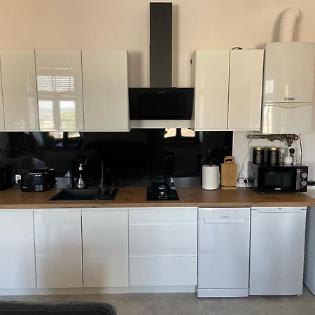 Apartamenty Luczkowskiego Z Widokiem Na Studnie 2 Chełm 외부 사진