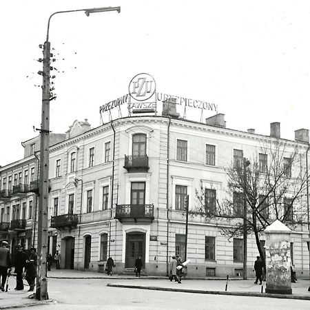 Apartamenty Luczkowskiego Z Widokiem Na Studnie 2 Chełm 외부 사진