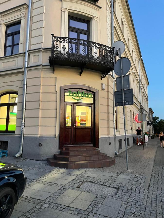 Apartamenty Luczkowskiego Z Widokiem Na Studnie 2 Chełm 외부 사진