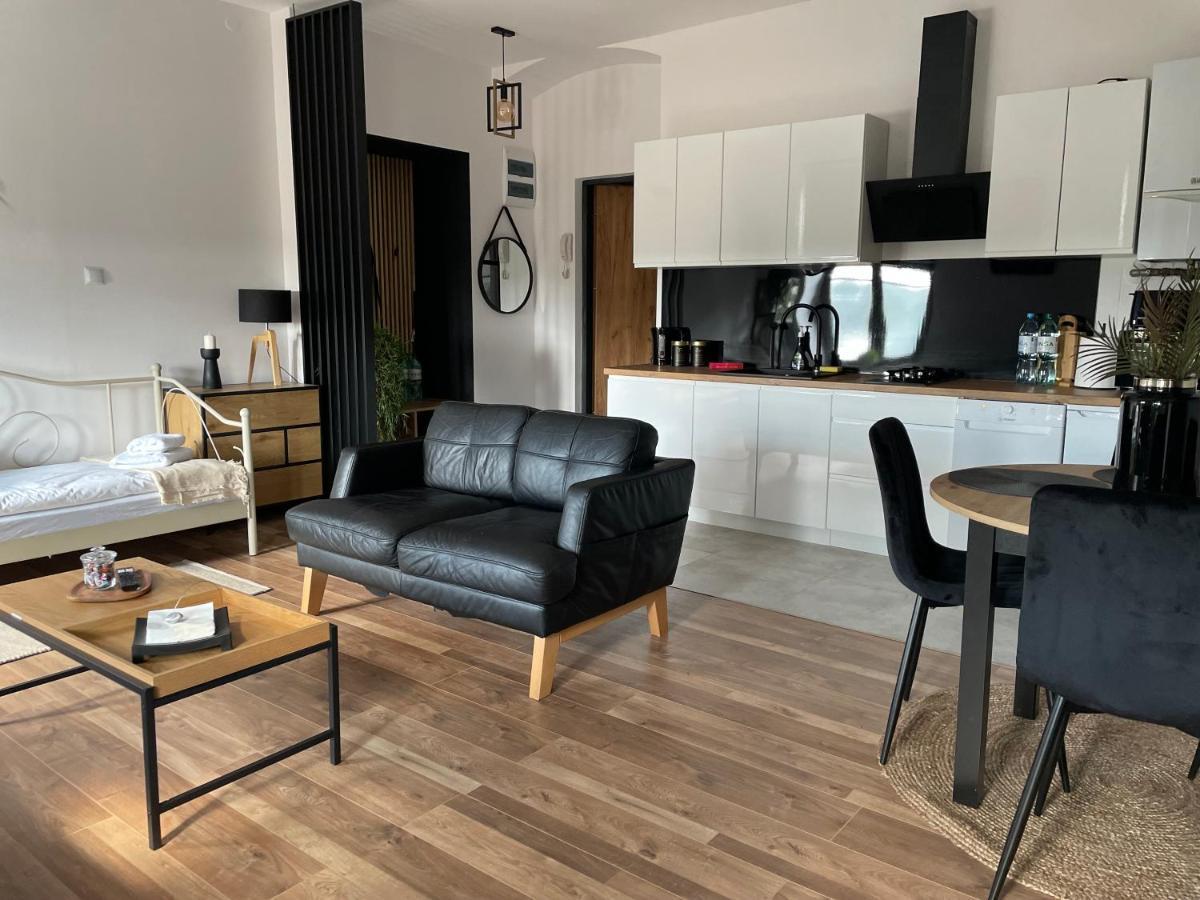 Apartamenty Luczkowskiego Z Widokiem Na Studnie 2 Chełm 외부 사진