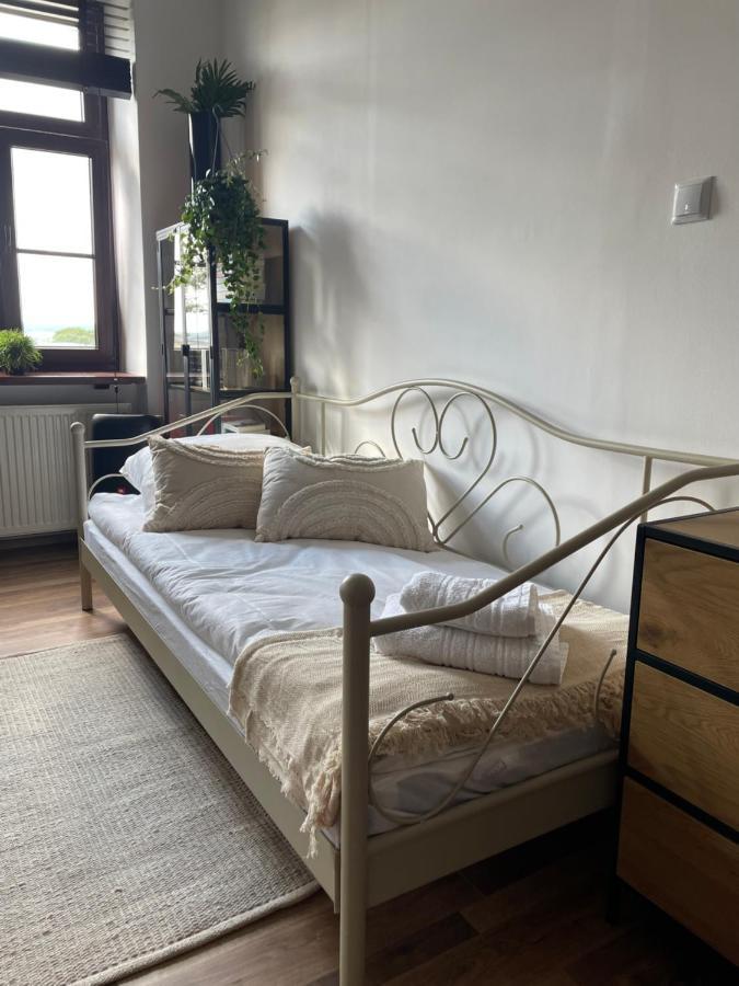 Apartamenty Luczkowskiego Z Widokiem Na Studnie 2 Chełm 외부 사진