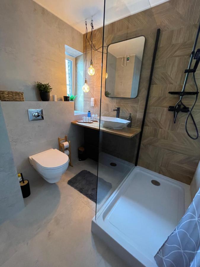 Apartamenty Luczkowskiego Z Widokiem Na Studnie 2 Chełm 외부 사진