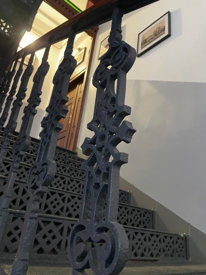 Apartamenty Luczkowskiego Z Widokiem Na Studnie 2 Chełm 외부 사진
