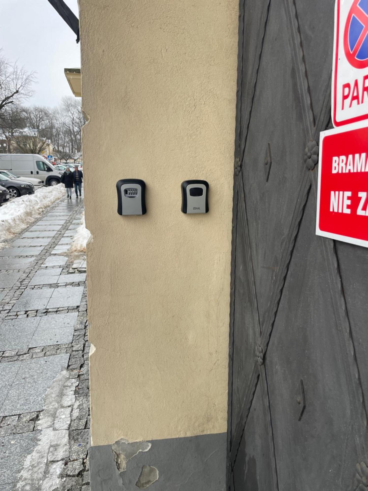 Apartamenty Luczkowskiego Z Widokiem Na Studnie 2 Chełm 외부 사진