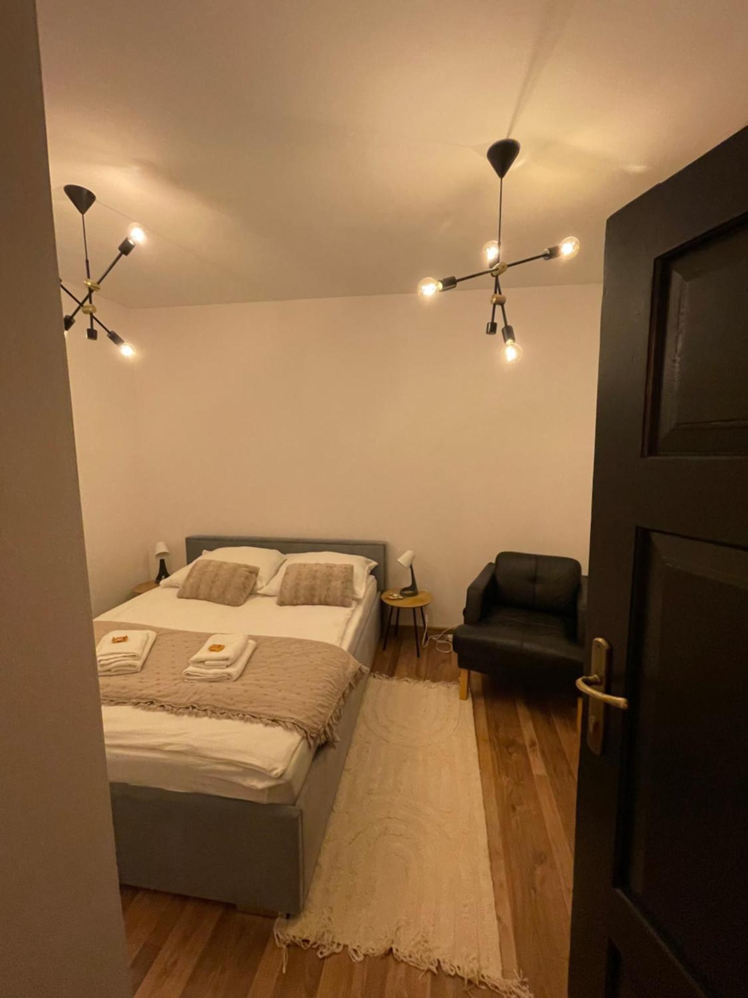 Apartamenty Luczkowskiego Z Widokiem Na Studnie 2 Chełm 외부 사진