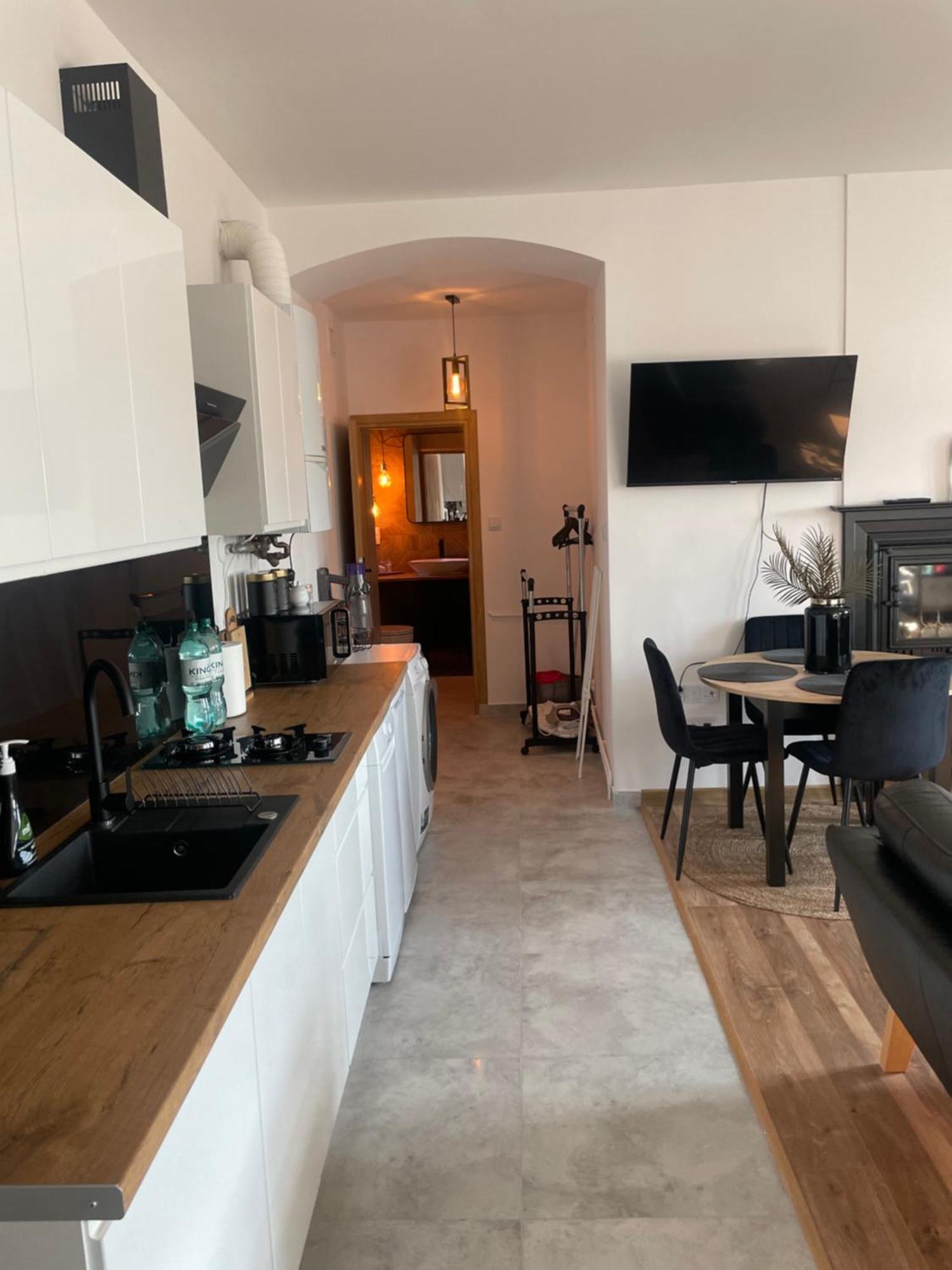 Apartamenty Luczkowskiego Z Widokiem Na Studnie 2 Chełm 외부 사진