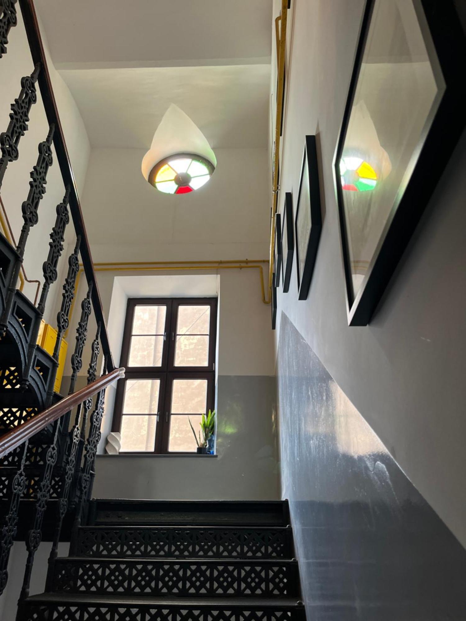 Apartamenty Luczkowskiego Z Widokiem Na Studnie 2 Chełm 외부 사진