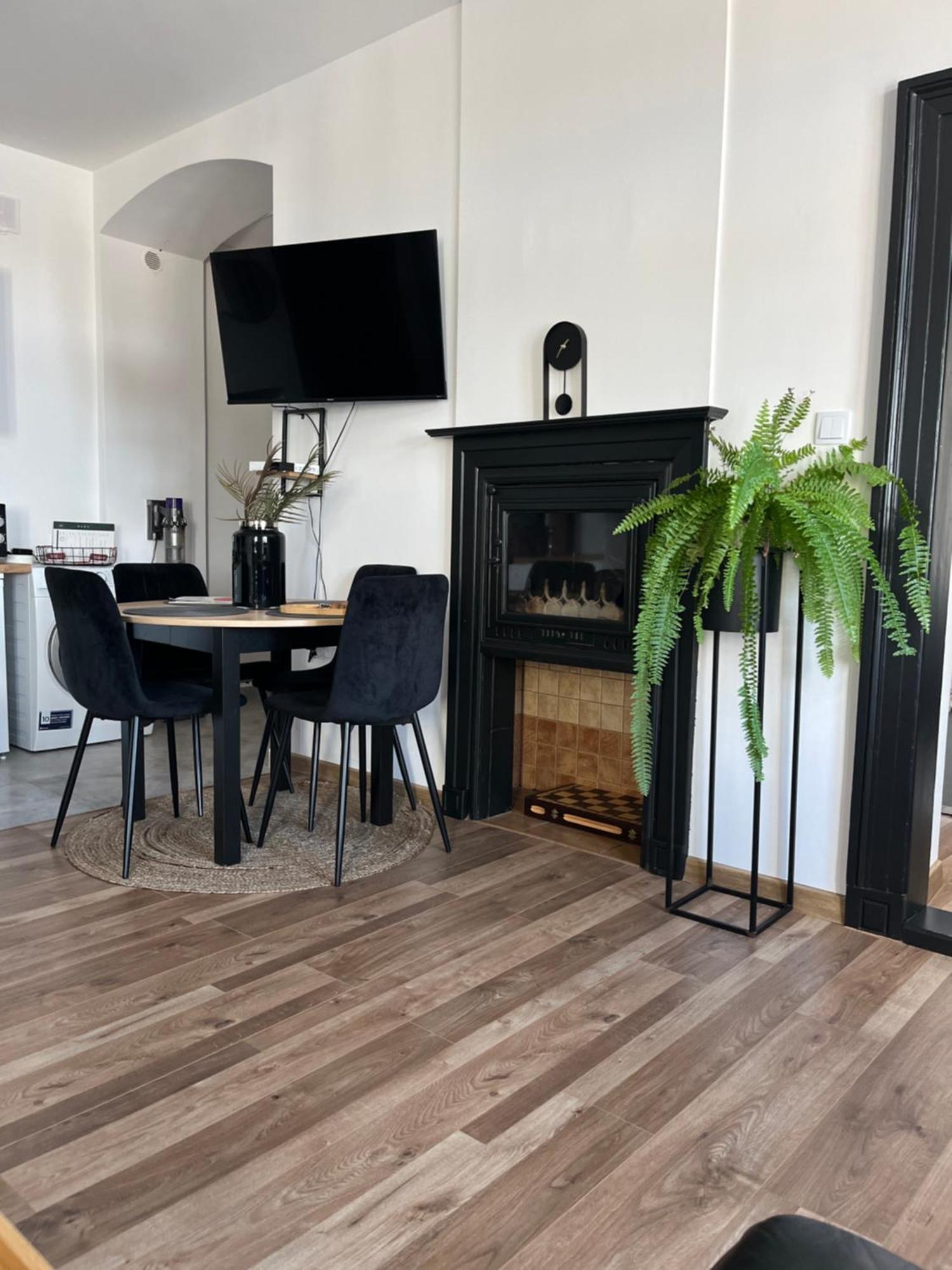 Apartamenty Luczkowskiego Z Widokiem Na Studnie 2 Chełm 외부 사진