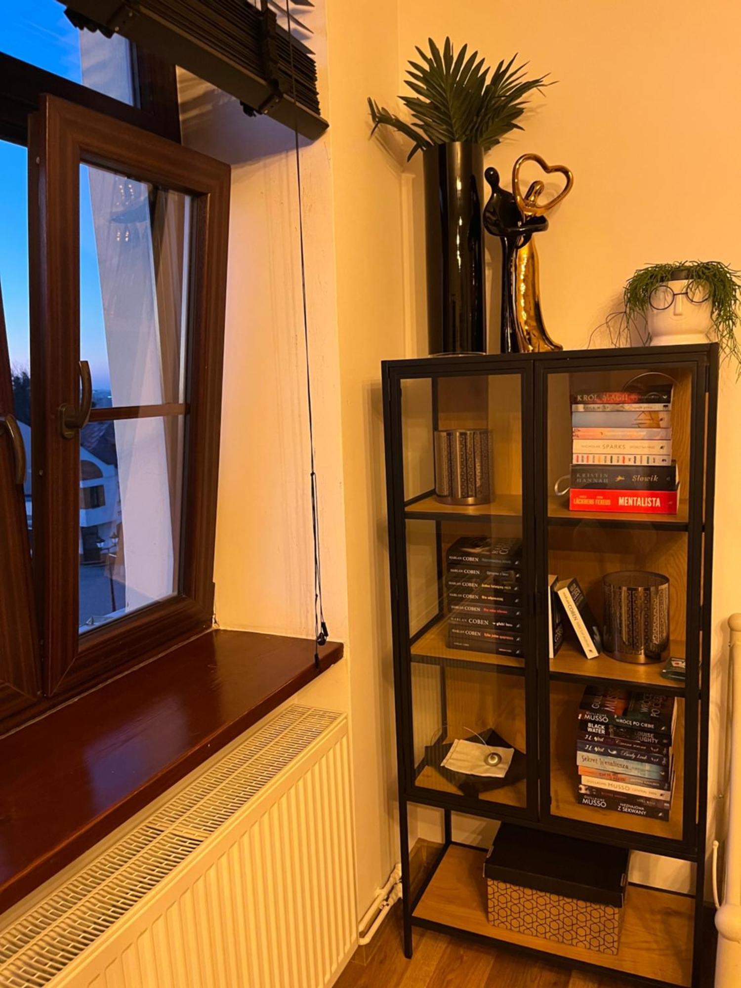 Apartamenty Luczkowskiego Z Widokiem Na Studnie 2 Chełm 외부 사진
