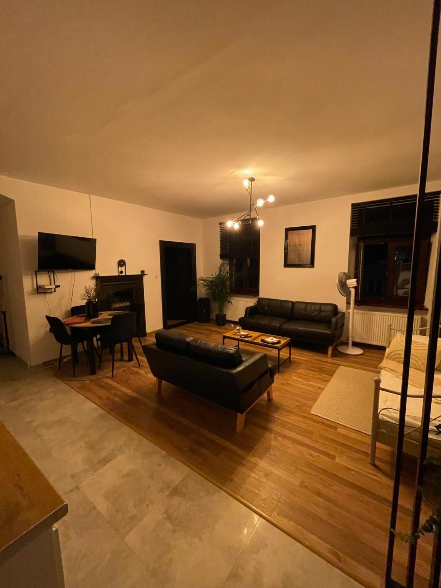 Apartamenty Luczkowskiego Z Widokiem Na Studnie 2 Chełm 외부 사진