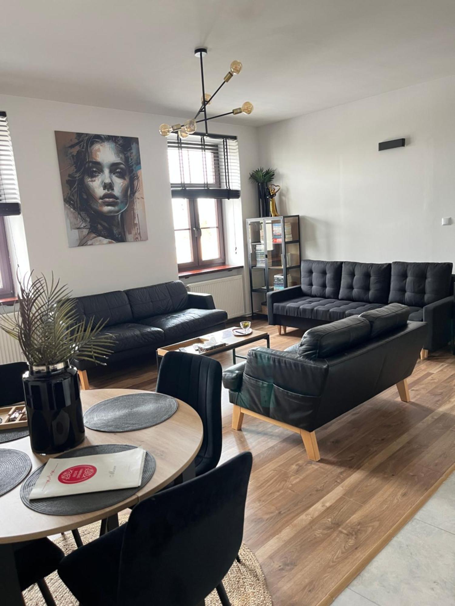 Apartamenty Luczkowskiego Z Widokiem Na Studnie 2 Chełm 외부 사진